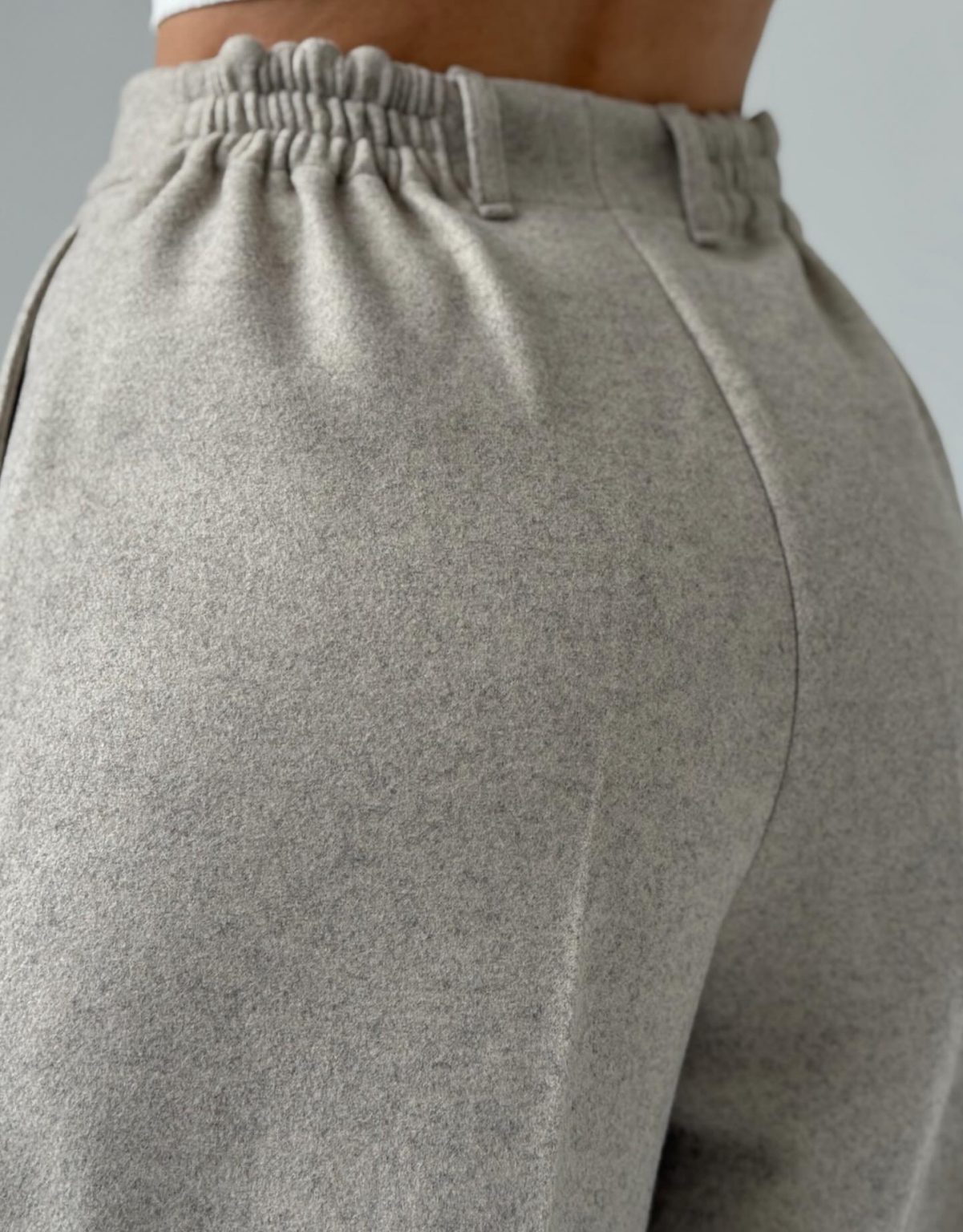 شلوار فوتر بگ - Image 13